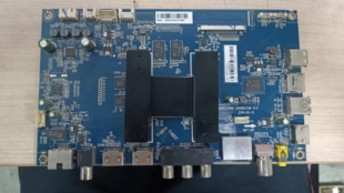 原装海尔LS65A51 LQ65AL88S81 LS55AL88R81A2主板0091802148 V1.5