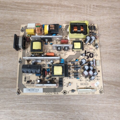 三洋50CE536BDA5100惠科L50V9