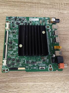 海信75E3F液晶电视主板RSAG7.82