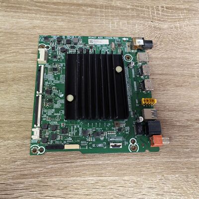 海信75E3F液晶电视主板RSAG7.82