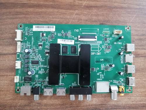 &海尔LQ55AL88Y81主板