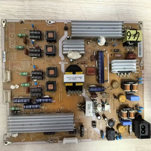 三星UA46ES6800J/6700J电源板