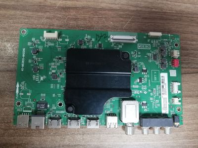 原装TCL55N3主板40-M838C