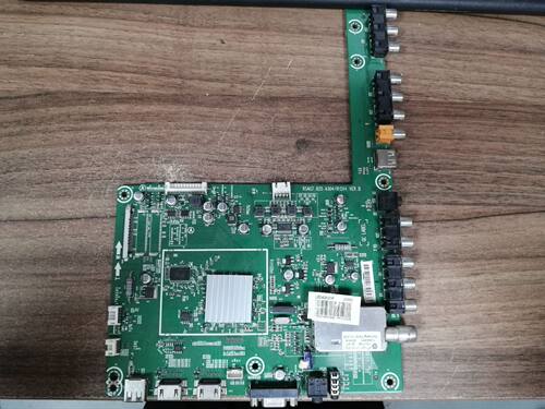 原装海信LED42K01PLED4主板