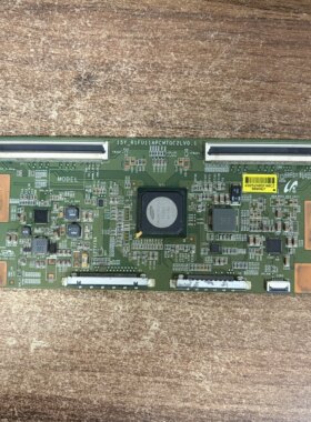 海信LED48EC5900N电视逻辑板15Y-R1FU11APCMTGC2LV0.1现货测好 华