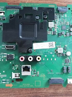 原装 三星UA50TU8000JXXZ主板BN41-02756B-000屏CY-BT050HGPR1H