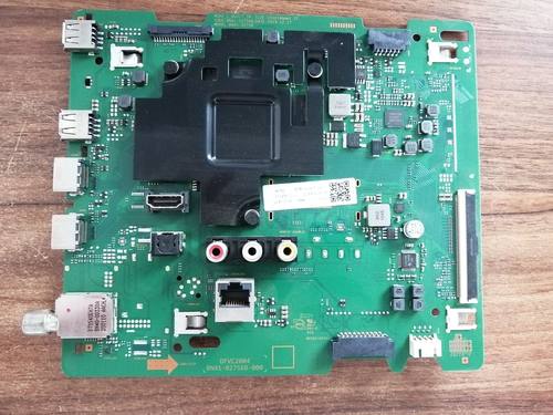 原装三星UA50TU8000JXXZ主主板