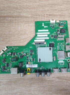 东芝55U3600C主板MS638AX