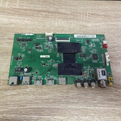 TCLL48P1S-CF主板40-MT0706-MAB