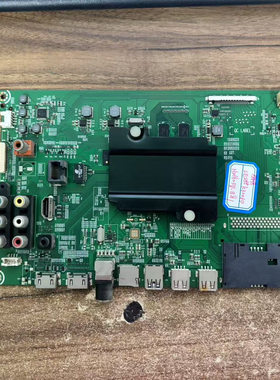 海信LED55K5100U(BOM1)191039主板RSAG7.820.6299屏HD550DU-B81