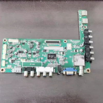 长虹37/39/42/46B2000主板JUC7.