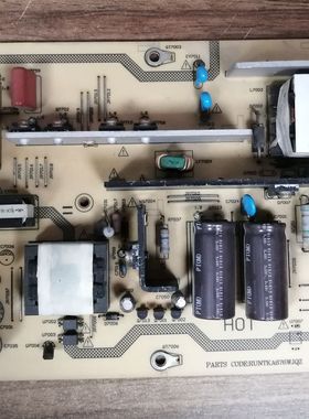 原装夏普LCD-46G100A 电源板JSI-461801A RUNTKA676WJQZ 测好发货