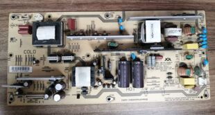 原装夏普LCD-46G100A 电源板JSI-461801A RUNTKA676WJQZ 测好发货