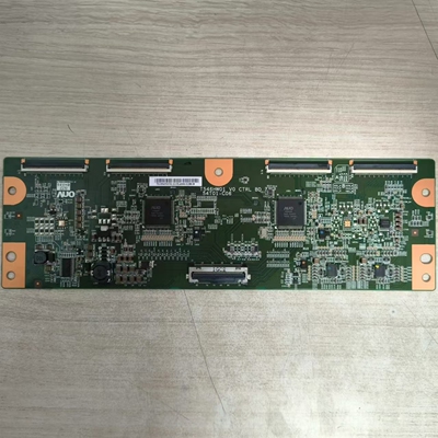 三星LA55C630K1F逻辑板