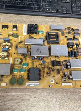 夏普LCD-60UE20A/60UD30A电源板RUNTKB258WJN2 APDP-216A1 实拍图