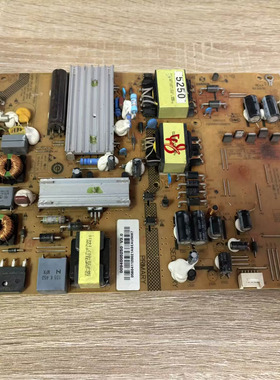 A海尔LE48A5000 LH48U3200电源板SHG5005A-199E 0094005250实拍图