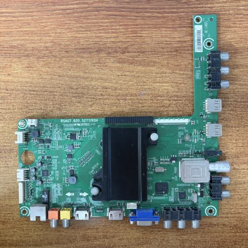 原装海信LED58K280JD(BOM2)主板R