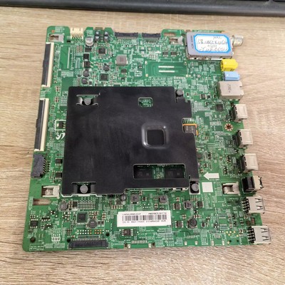 三星UA65KU6880JXXZ电视主板BN4