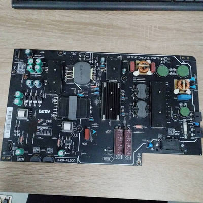 乐视超3X55L553C1X3-