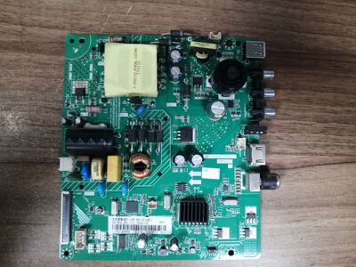 原装长虹39M139D2000主板H