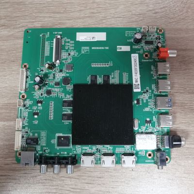 东芝75U3800C主板4704-