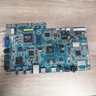 原装乐视MAX70主板1P-0138C00-8010屏L700HHA-1 实物图 测好发货