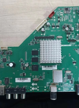 测试好原装海尔LE50A7100L主板T.AM7366M6.82 屏V500HJ1-PE8现货