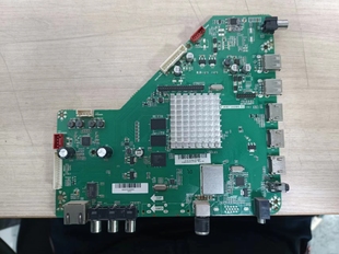 测试好原装海尔LE50A7100L主板T.AM7366M6.82 屏V500HJ1-PE8现货