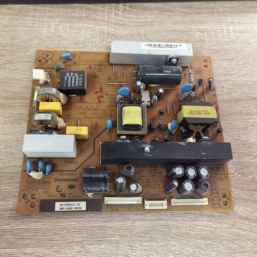 长虹LED32770V/X电源板R-HS128S