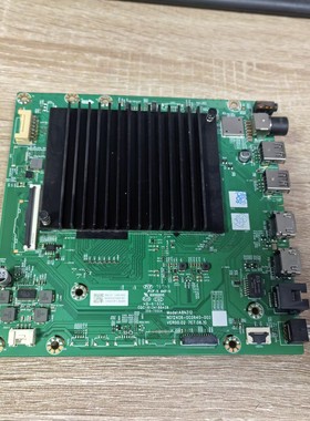 创维75A3D主板N012406-002640-002 A8N312屏RDL750WY(BY0-071)