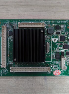 索尼KDL-55R580C数字板