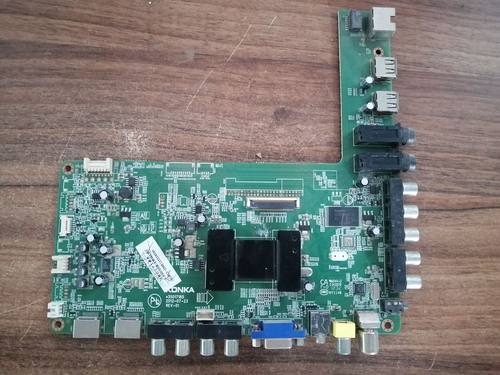 原装康佳LED42M3500PDE主主板