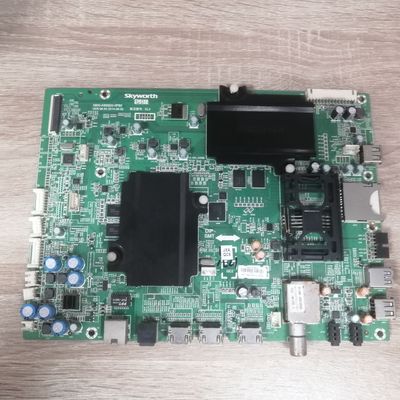 创维55S9000C55S9000F主板58