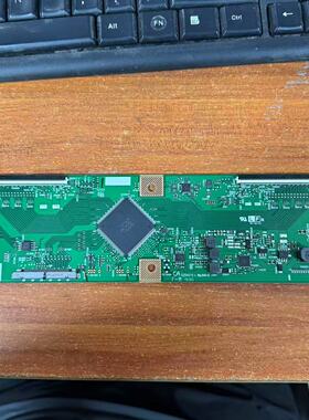 原装 夏普L70M5-4A小米 L70M5-4S 逻辑板 RUNTK 6396TP 0418FV ZC