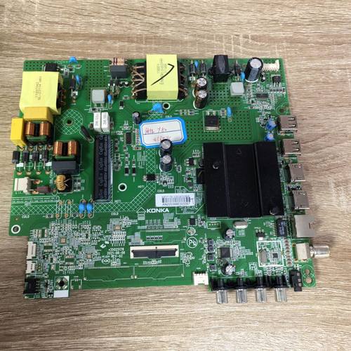 康佳LED50G30UE主板35025178