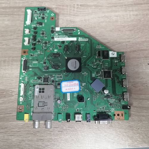 夏普LCD-60LX850A液晶主