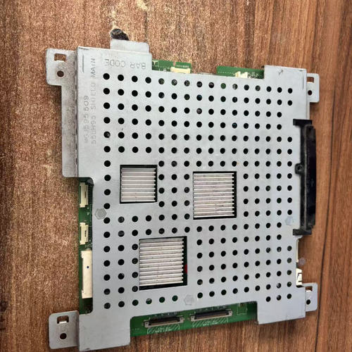 原装LG 55LH95QD-CB主板EAX59592502(0) 屏LC550WUL(SB(T2)测好