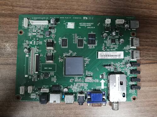 长虹3D55A4000IC3D47A4000I主板