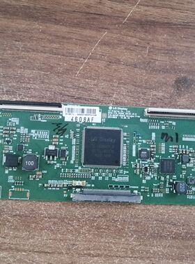 原装 正品 创维55V6 55M5 55V8E逻辑板6870C-0584A 测好 发货