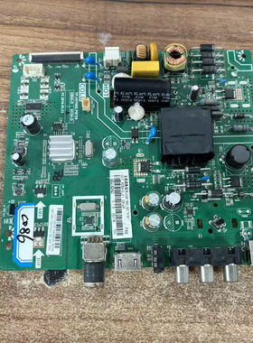 原装长虹39D2000 39M1主板TP.VST69D.PB728 配屏C390X16-E3-A