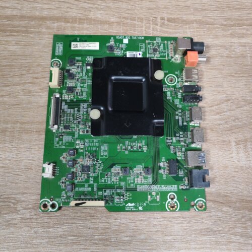 海信LED55EC500U主板RSAG7.820