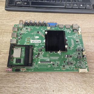 康佳LED50R6680AU电视主板35019493屏72000442YT 442YT实拍 测好