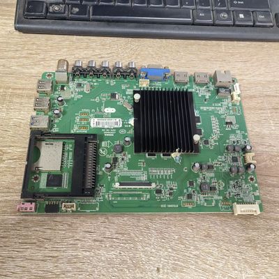 康佳LED50R6680AU电视主板350194