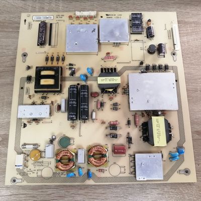 海尔LE60A3000液晶电源板