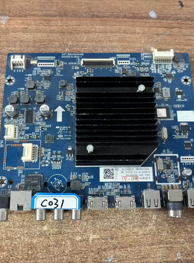 原装长虹 82Q6R主板JUC7.820.00245406(M13)屏C820U19-E1-S