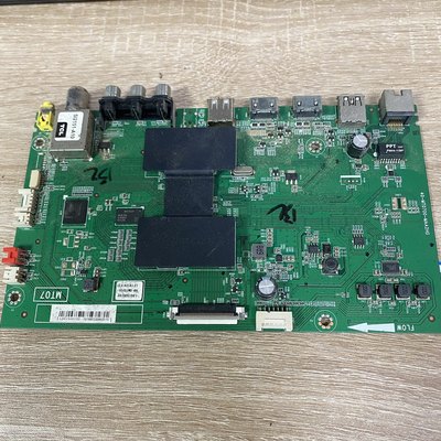 原装TCLD55A710B55A638主板40-