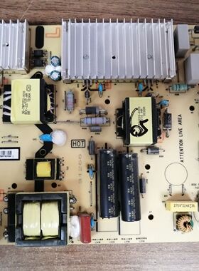 TCL 65C68电源板40-L141W4-PWC1CG 08-L171H44-PW210AA  测好发货