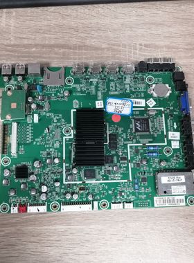 联想47S51 55S51主板LX_TS5262A LENOVOMBS5262屏LC550EUN测好发