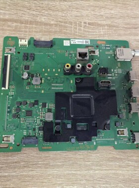 三星UA50TU8000JXXZ 主板BN41-02756B-000 屏CY-BT050HGPR1H实拍