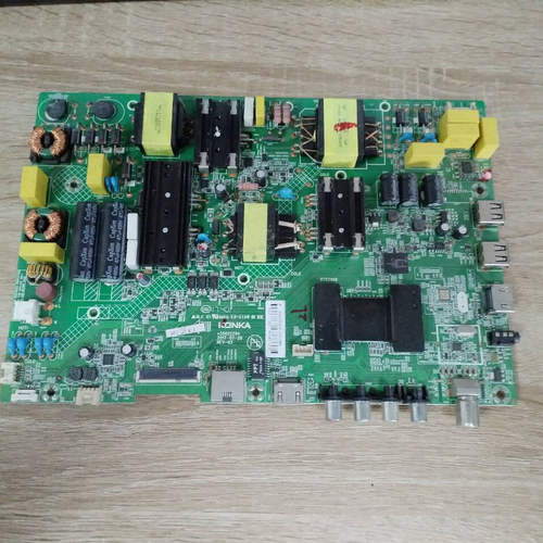康佳LED55M3000A55G30AE